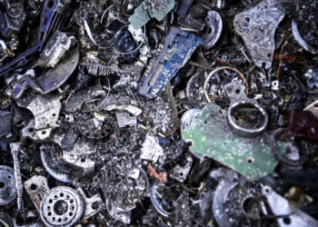 Commercio e terre rare: ecco perché la Cina è in vantaggio sugli Usa e sul resto del mondo