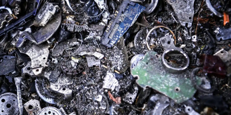 Commercio e terre rare: ecco perché la Cina è in vantaggio sugli Usa e sul resto del mondo