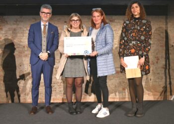 Sul podio del concorso nazionale il Nobile Collegio delle Vergini di Gesù di Castiglione