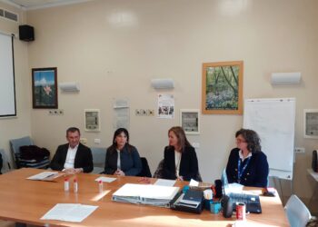 DONATO IL CONDIZIONAMENTO PER LE CURE PALLIATIVE del Poma