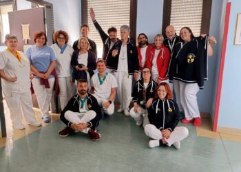 Ospedale BORGO MANTOVANO, LA RADIOLOGIA CRESCE