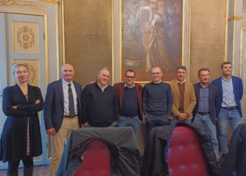 MECCANIZZAZIONE PARATOIE AL SERVIZIO DEI SIFONI SOTTOPASSANTI IL CANALE DIVERSIVO, PRESENTATO L’INTERVENTO