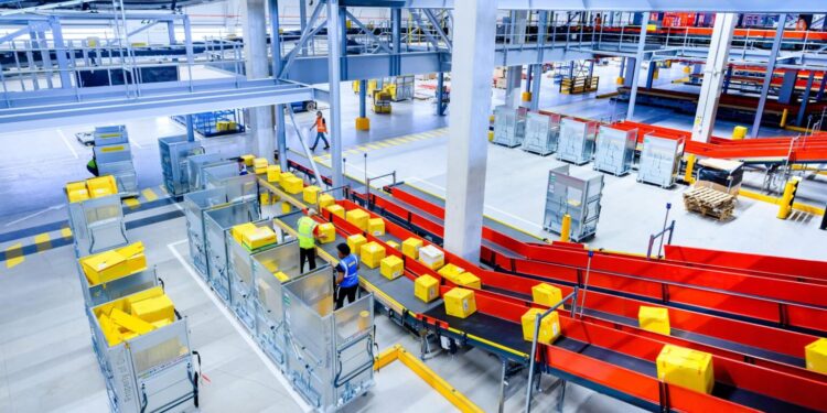 Export Italia resiste a dazi: +2,6% a settembre. Usa resta primo partner commerciale