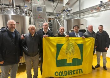 Birra artigianale, Il Luppolajo di Castel Goffredo inaugura tap room e nuovo impianto