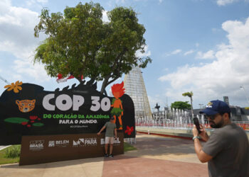 Cop30, si profila ‘battaglia’ tra Paesi: fossili, finanze e CO2 animano la conferenza
