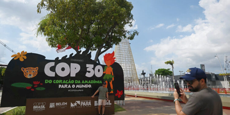 Cop30, si profila ‘battaglia’ tra Paesi: fossili, finanze e CO2 animano la conferenza