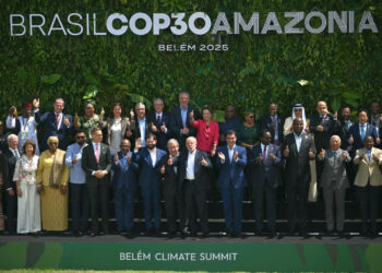 Cop30 al via: sul piatto roadmap climatica, finanza e foreste. Nodo cruciale i combustibili fossili