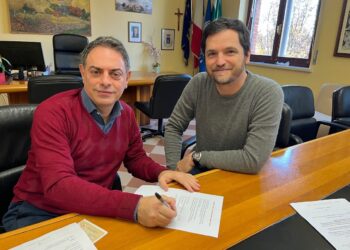 Il Comune e l’istituto comprensivo di Marmirolo sottoscrivono il patto educativo di comunità