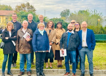 Rems: confronto internazionale a Castiglione delle Stiviere