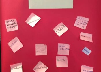 Laboratorio contro la violenza alle donne e di genere a Castel Goffredo