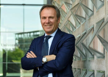 Italgas vara piano record da 16,5 miliardi. Utili e ricavi in crescita nei primi 9 mesi