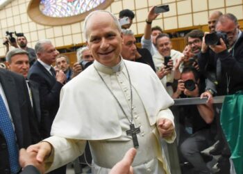 Papa Leone: “La strada dell’Accordo di Parigi resta lunga e complessa”