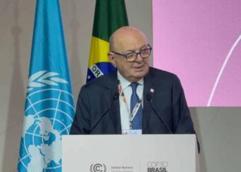 Cop30, a Belém il modello Italia su fondo clima e progetti per Paesi in via di sviluppo