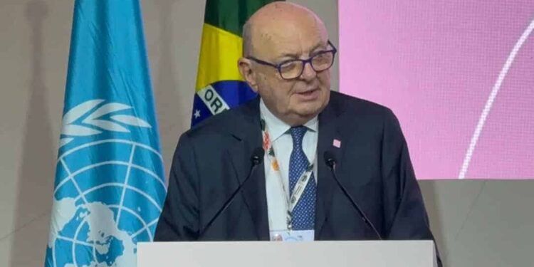 Cop30, a Belém il modello Italia su fondo clima e progetti per Paesi in via di sviluppo