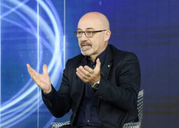 Leonardo, +11,3% ricavi e +23,4% ordini in 9 mesi. Cingolani: “Crescita costante”