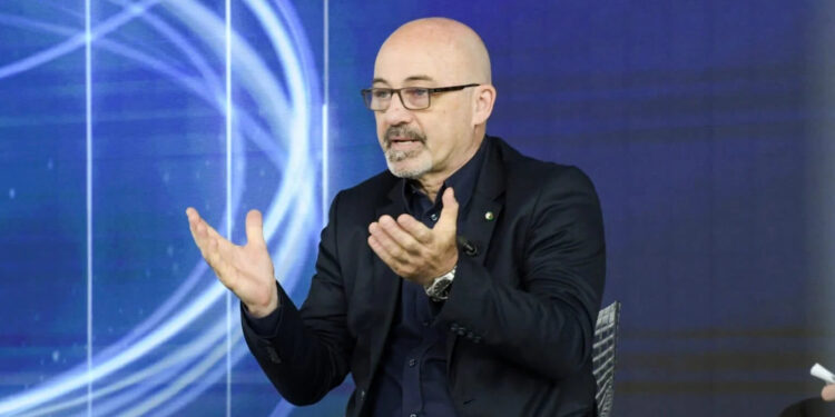 Leonardo, +11,3% ricavi e +23,4% ordini in 9 mesi. Cingolani: “Crescita costante”