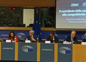 Unipol arriva a Bruxelles. Cimbri: “Necessario seguire l’iter delle normative Ue”