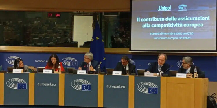 Unipol arriva a Bruxelles. Cimbri: “Necessario seguire l’iter delle normative Ue”