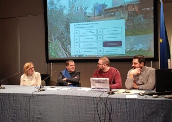 Più ampio e con più figuranti: torna il Presepe Vivente di Piubega