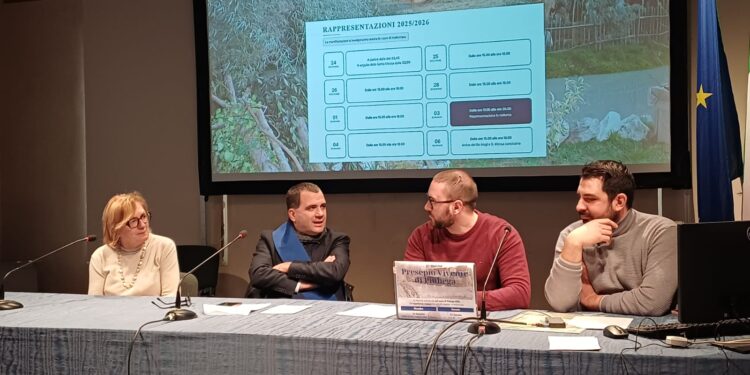 Più ampio e con più figuranti: torna il Presepe Vivente di Piubega