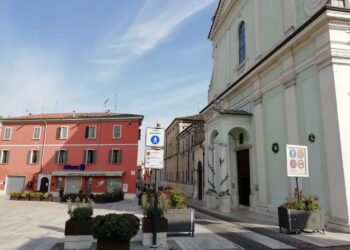 Basilica di San Luigi Gonzaga: finanziato dal Ministero il restauro della facciata
