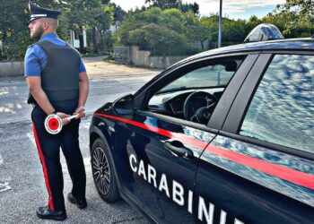 Scattano i controlli dei carabinieri nei maggiori centri dell’Alto Mantovano