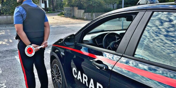 Scattano i controlli dei carabinieri nei maggiori centri dell’Alto Mantovano