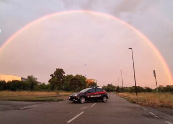 Anni di umiliazioni e vessazioni: allontanamento da casa per il marito violento