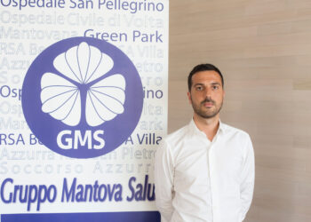 Nuovo direttore amministrativo negli opedali di Volta Mantovana e Castiglione