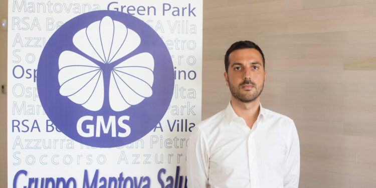 Nuovo direttore amministrativo negli opedali di Volta Mantovana e Castiglione