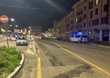 OPERAZIONE CONTROLLO DEL TERRITORIO  OLTRE 60 GLI AGENTI DELLA POLIZIA LOCALE IMPIEGATI NEI DUE ULTIMI FINE SETTIMANA