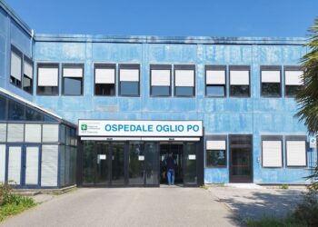 Il medico Andrea Bondurri nuovo direttore della Chirurgia dell’Oglio Po