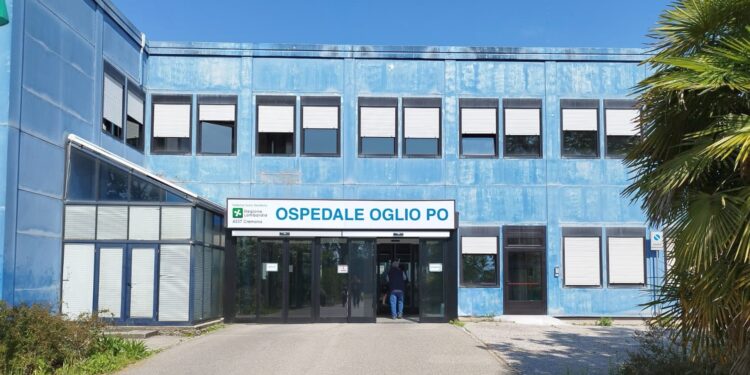 Il medico Andrea Bondurri nuovo direttore della Chirurgia dell’Oglio Po