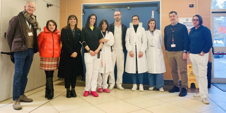 OSS MEDIATORE IN PRONTO SOCCORSO PER FACILITARE ACCESSO E ORIENTAMENTO