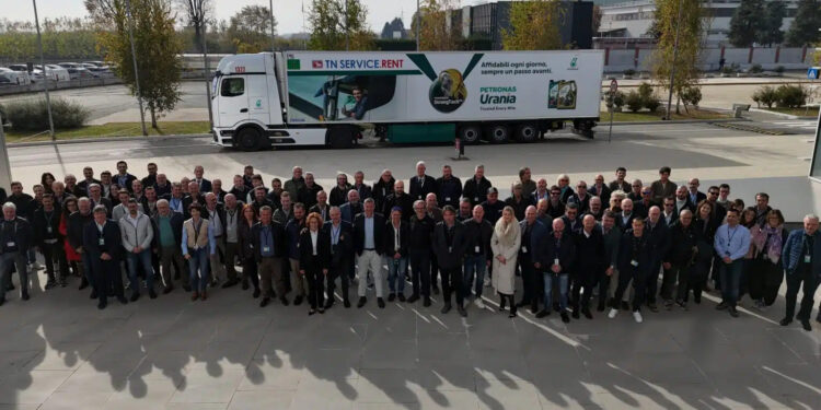 PETRONAS Lubricants International tra ricerca, circolarità e inclusione per una mobilità sostenibile