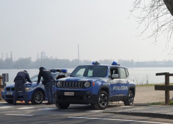 Nel periodo natalizio controlli a tappeto della polizia e della polizia locale