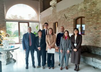 AL VIA LA SCUOLA TRIENNALE DI FORMAZIONE PER I MEDICI DI MEDICINA GENERALE