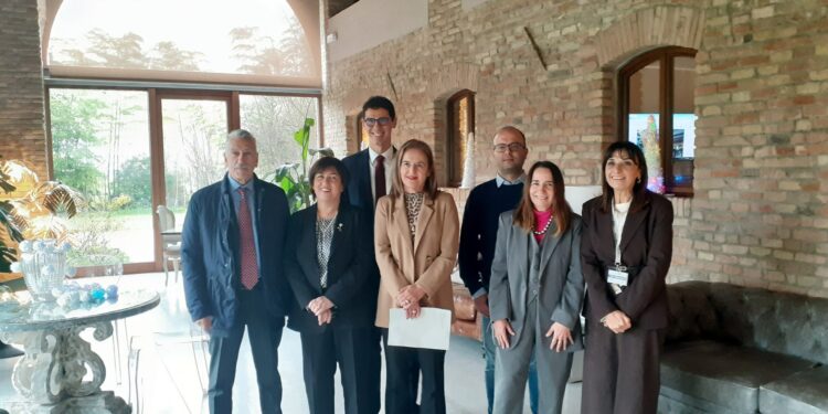 AL VIA LA SCUOLA TRIENNALE DI FORMAZIONE PER I MEDICI DI MEDICINA GENERALE