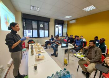 NUOVI PROFESSIONISTI DEL SETTORE LATTIERO-CASEARIO: PROSEGUONO I CORSI GRATUITI DI IAL MANTOVA CON PARMIGIANO REGGIANO