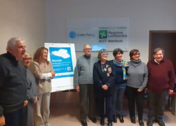 Al via il progetto NUVOLA, uno strumento a disposizione dei cittadini