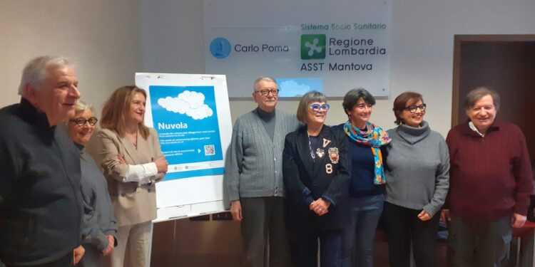 Al via il progetto NUVOLA, uno strumento a disposizione dei cittadini