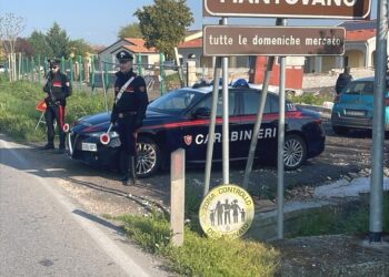 Un 15enne picchiato da sei coetanei che gli rubano l’astuccio e gli spaccano il telefono