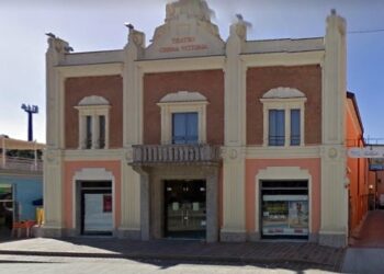 Al Cinema Teatro Vittoria tornano le proiezioni dei film dopo cinque anni di stop
