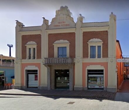 Al Cinema Teatro Vittoria tornano le proiezioni dei film dopo cinque anni di stop