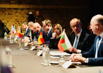 ‘Un’Europa, un mercato’: i leader Ue accelerano sulla competitività