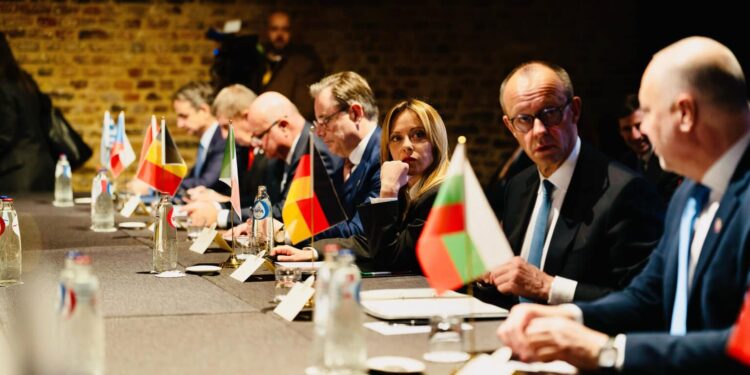 ‘Un’Europa, un mercato’: i leader Ue accelerano sulla competitività