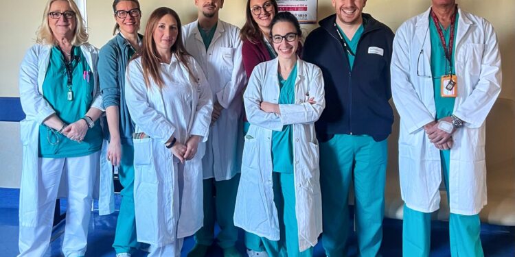 Arteropatia cronica agli arti inferiori: in Chirurgia Vascolare tecniche di ultima generazione