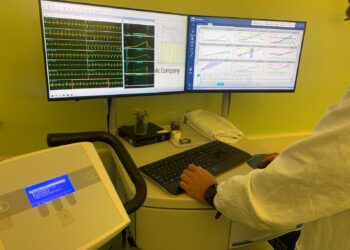 Riabilitazione cardiorespiratoria, nuovo test ergospirometrico