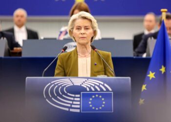 Ue, agenda von der Leyen per competitività: Accordi commerciali, mercato unico e semplificazione