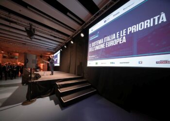 Ue, 50 aziende e associazioni a Connact Annual Meeting. Fitto: “Status quo non è un’opzione”